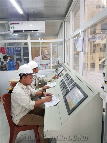 East Asia Mineral JSC (EAMC) (Alpha Version: 9.8.1.0).